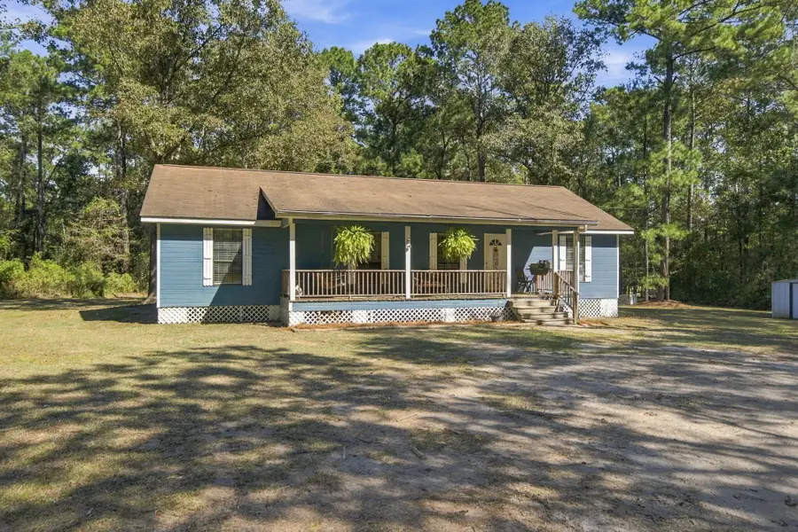 42 Carroll Lucus, Sumrall, MS 39482 - #2