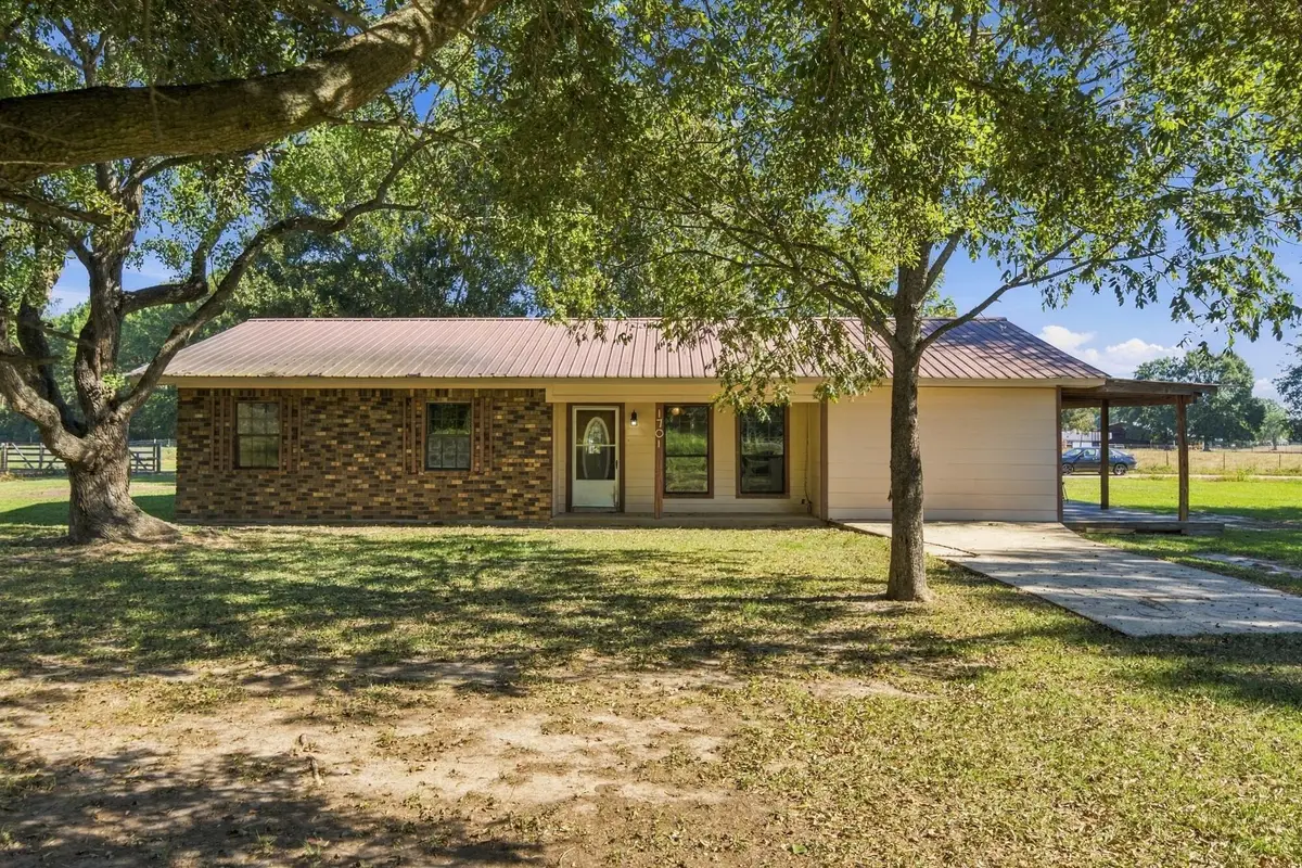 1701 Hwy 15, Richton, MS 39476 - #1
