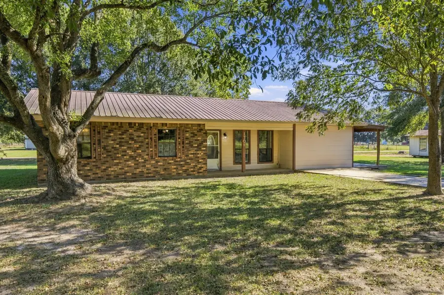 1701 Hwy 15, Richton, MS 39476 - #2