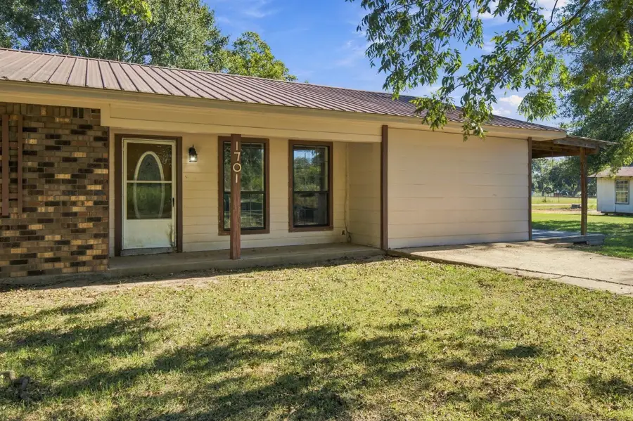 1701 Hwy 15, Richton, MS 39476 - #3