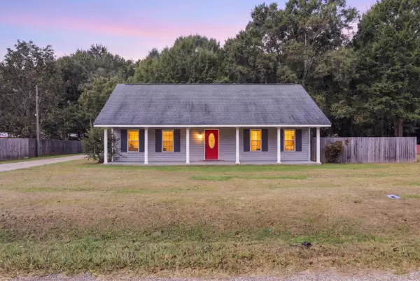 81 Griffith Rd., Hattiesburg, MS 39402