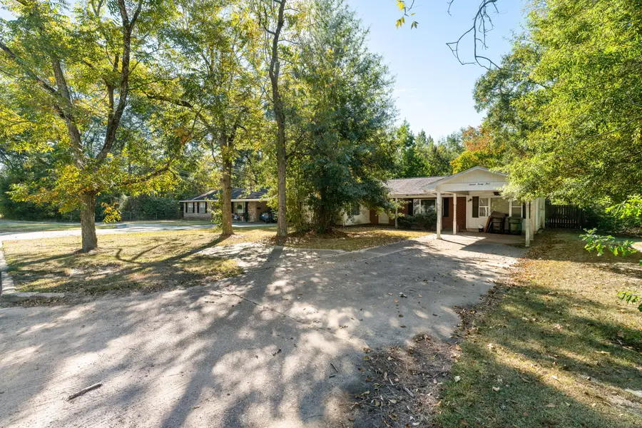 1624 W 7th St., Hattiesburg, MS 39401 - #3