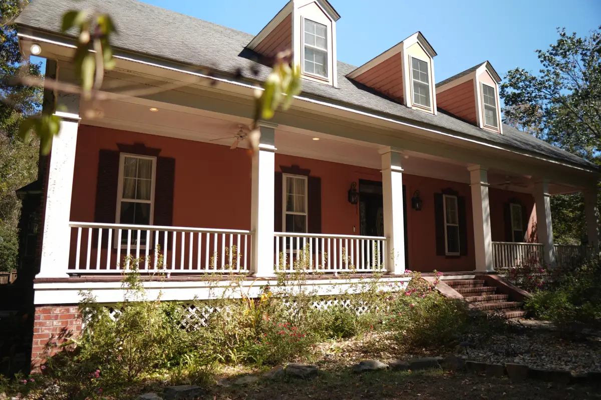 1094 Poplar Rd, Hattiesburg, MS 39401 - #1