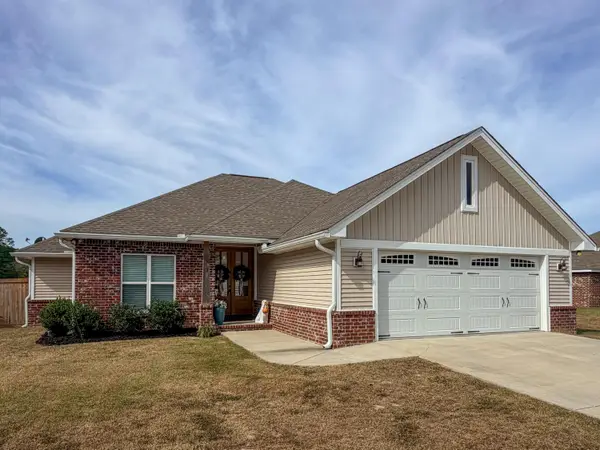 9 Westhaven Dr., Hattiesburg, MS 39402