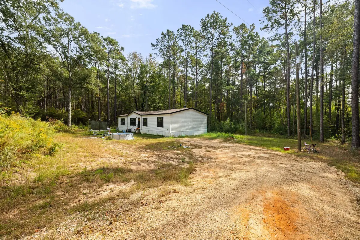 103 Corinth, Purvis, MS 39475 - #1