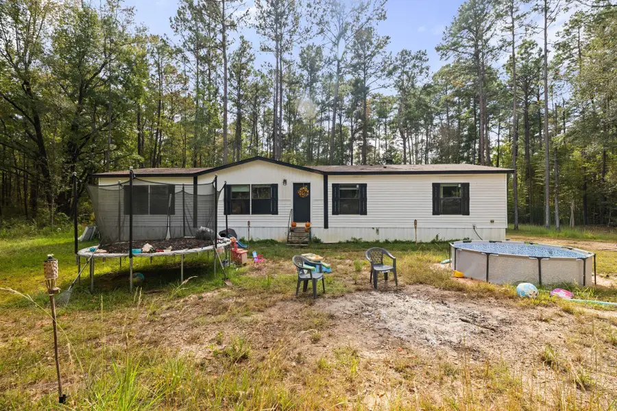 103 Corinth, Purvis, MS 39475 - #2
