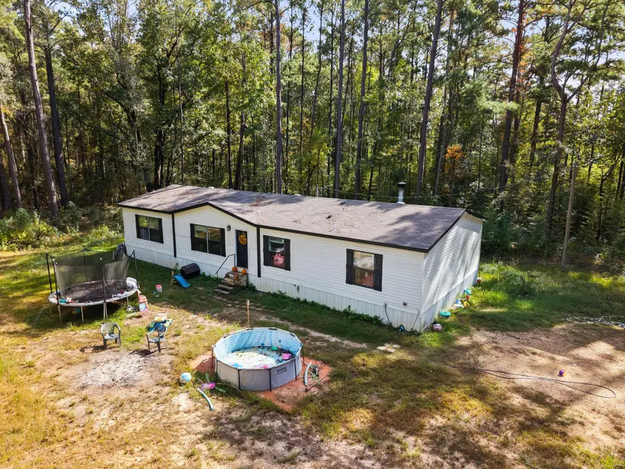 103 Corinth, Purvis, MS 39475 - #3