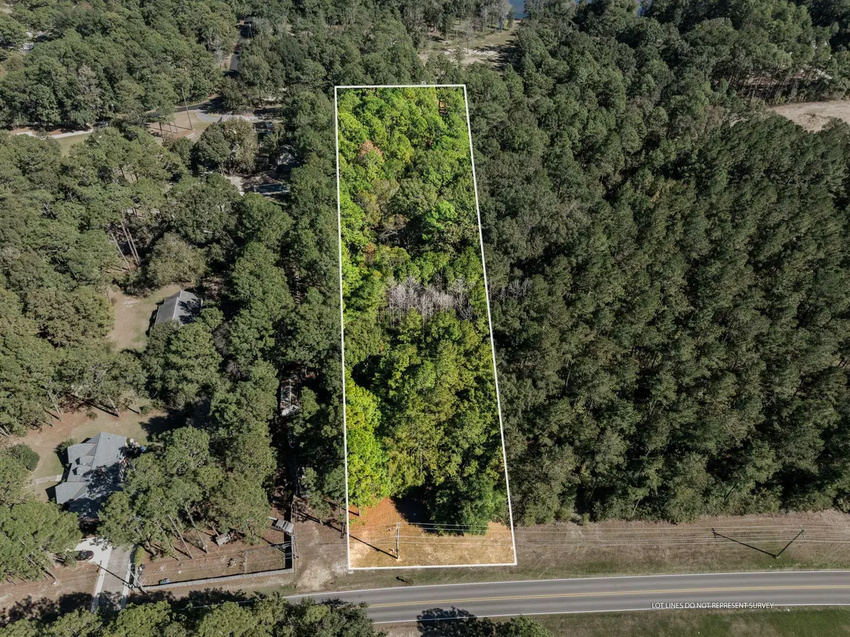 Lot 1 Cole Rd., Hattiesburg, MS 39402 - #1