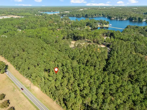 Lot 5 Cole Rd., Hattiesburg, MS 39402