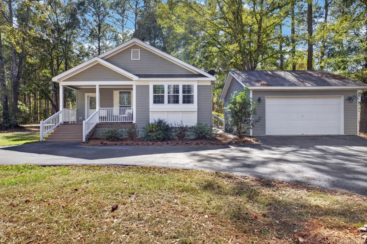 38 Mandy Bush, Laurel, MS 39443 - #1