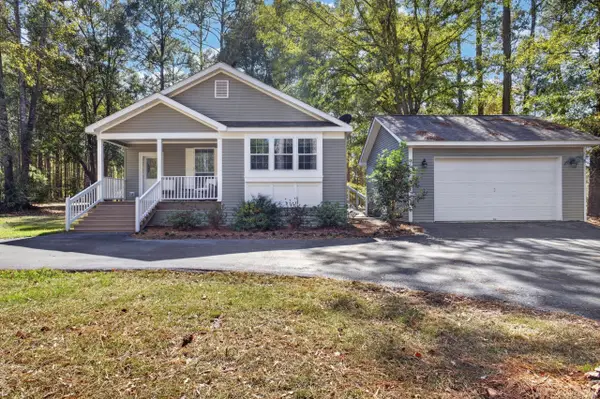 38 Mandy Bush, Laurel, MS 39443
