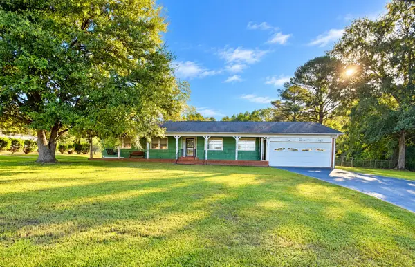 916 Maple Ave., Heidelberg, MS 39439