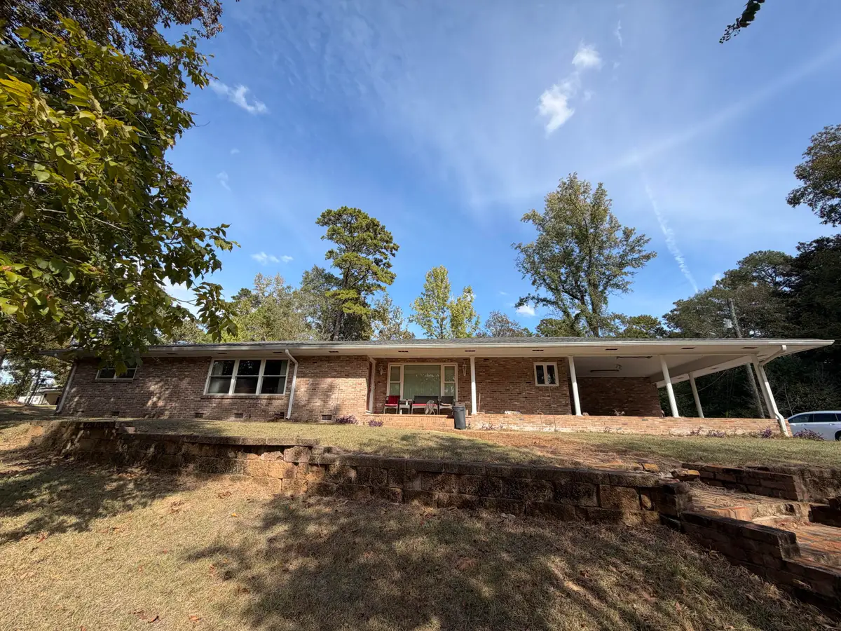 1954 Mississippi 13, Columbia, MS 39429 - #1