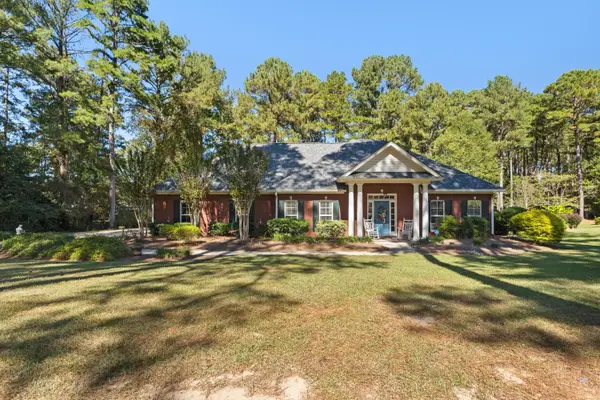 14 Crestwick, Hattiesburg, MS 39402