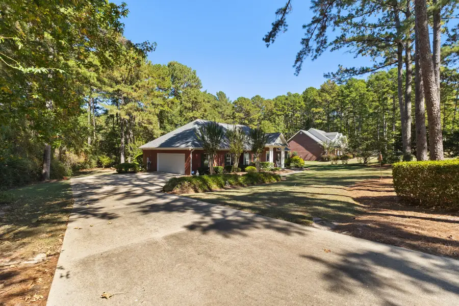 14 Crestwick, Hattiesburg, MS 39402 - #2