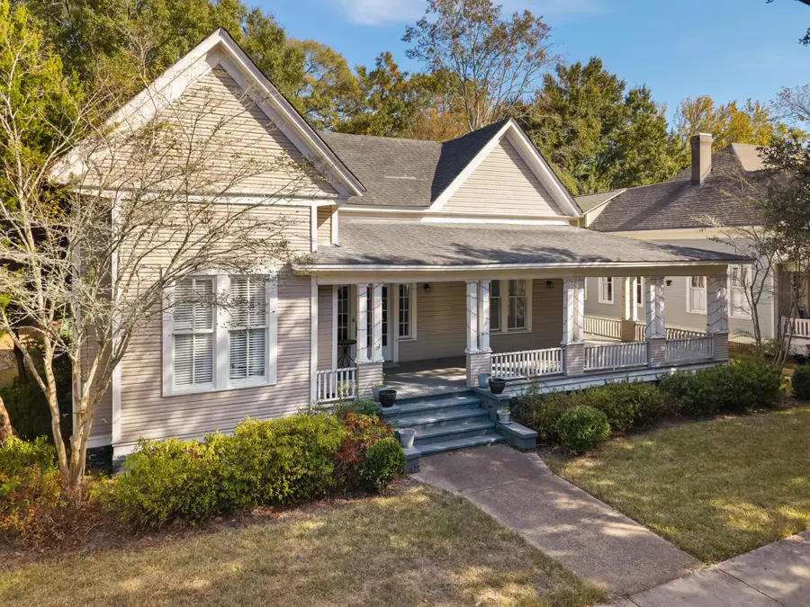 508 Walnut St., Hattiesburg, MS 39401 - #3