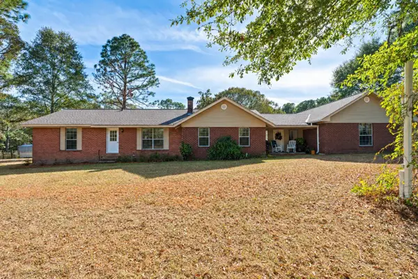 68 Sandy Creek, Ovett, MS 39464
