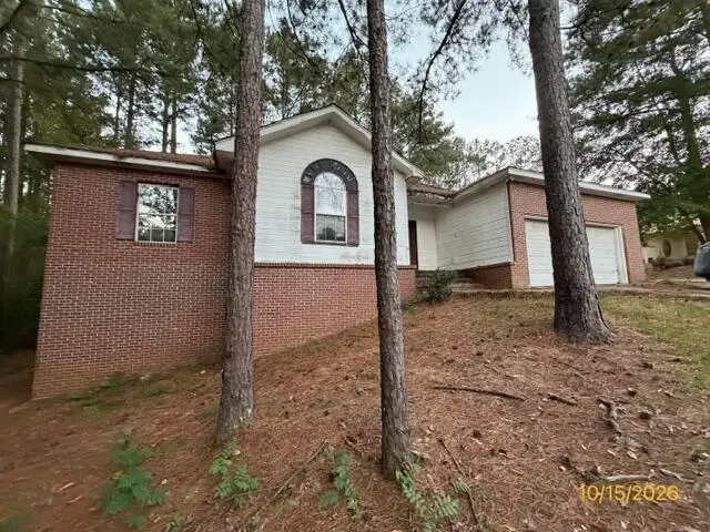 13 S Wind Ridge Cove, Purvis, MS 39475 - #1