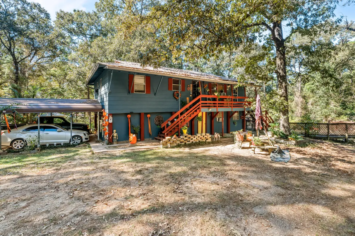 21 Brushy Creek, Columbia, MS 39429 - #1