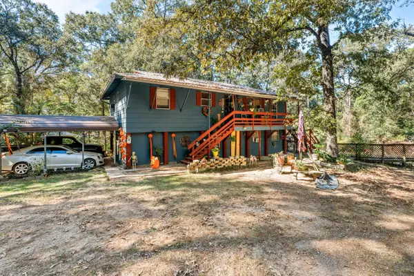 21 Brushy Creek, Columbia, MS 39429