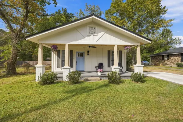 1119 West Ave., Columbia, MS 39429