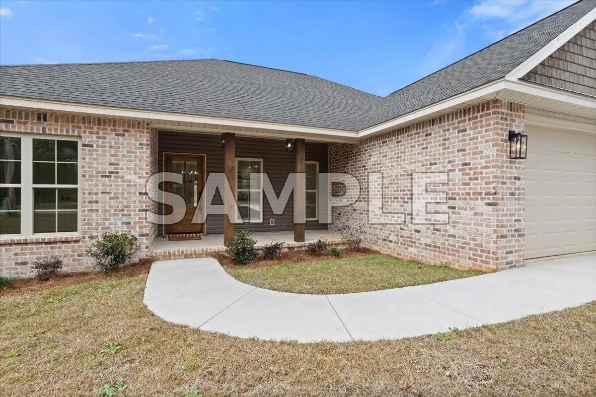 27 Trevor Trails, Sumrall, MS 39482 - #1