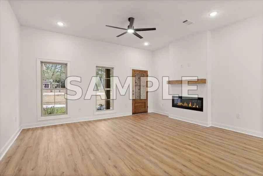 27 Trevor Trails, Sumrall, MS 39482 - #2