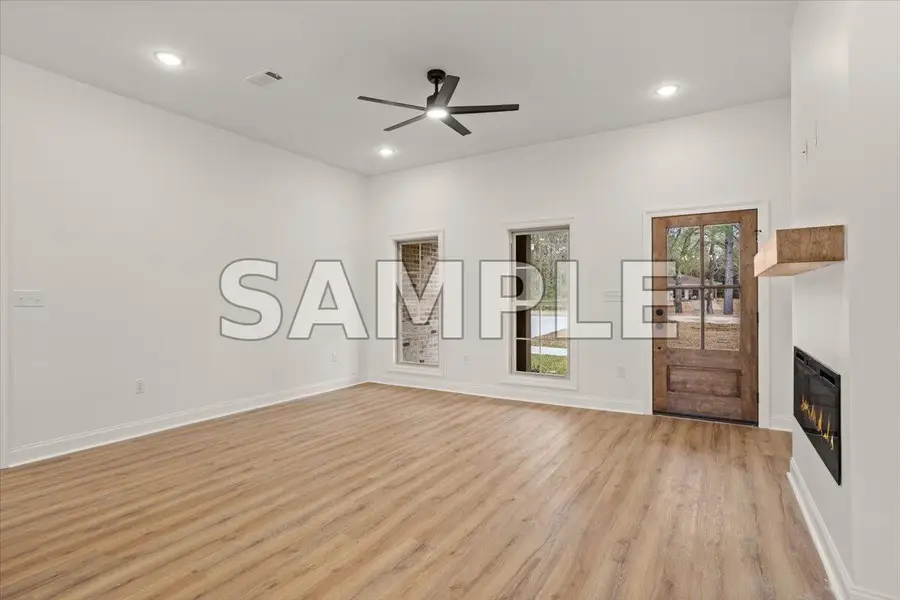 27 Trevor Trails, Sumrall, MS 39482 - #3