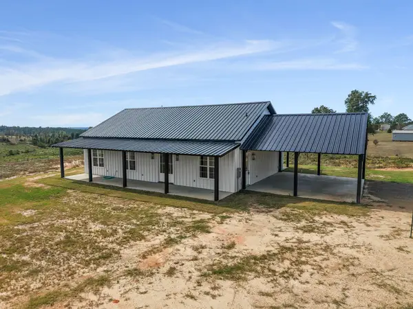 530 Watts Rd., Seminary, MS 39479