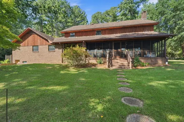 12 Lake Eddins 16385, Pachuta, MS 39347