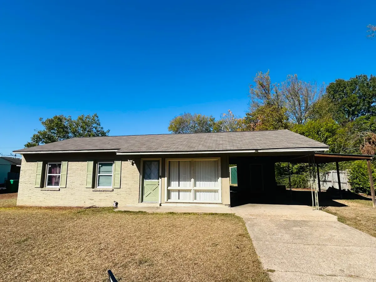611 Cypress St., Columbus, MS 39702 - #1