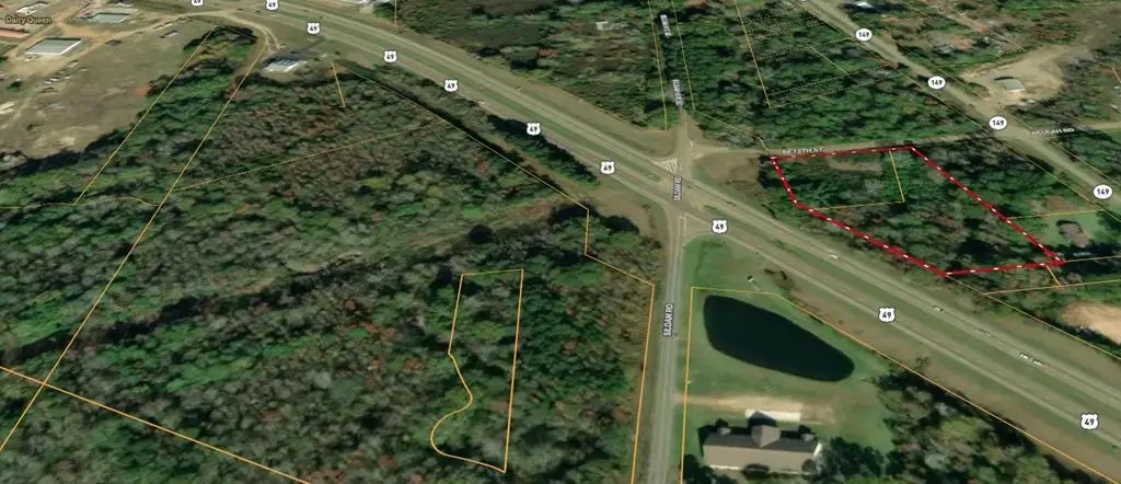 00 Hwy 49, Magee, MS 39111 - #1
