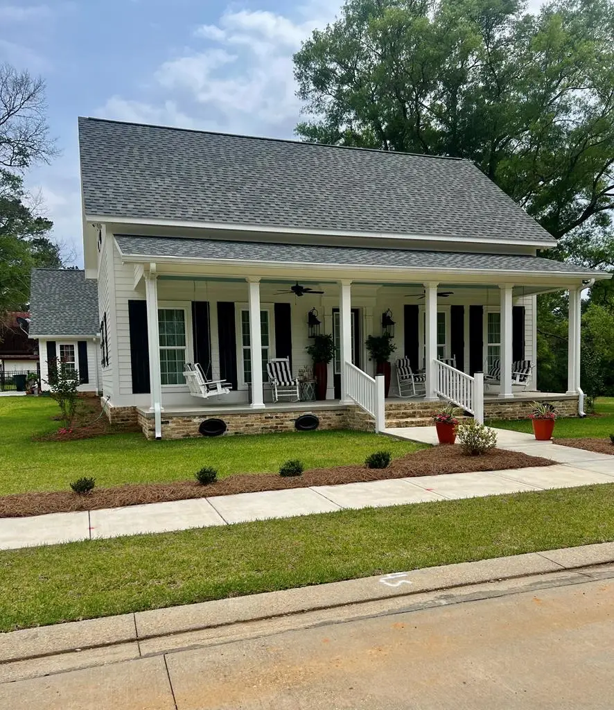 6 Larkmeade Lane, Laurel, MS 39440 - #1