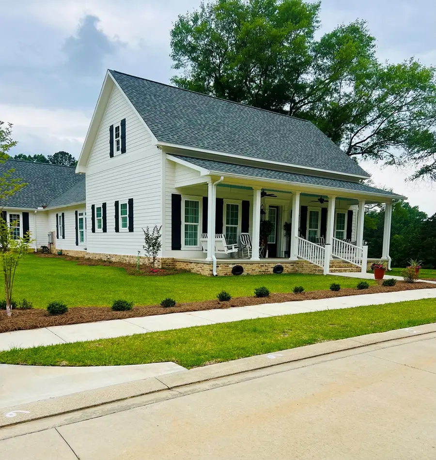 6 Larkmeade Lane, Laurel, MS 39440 - #3