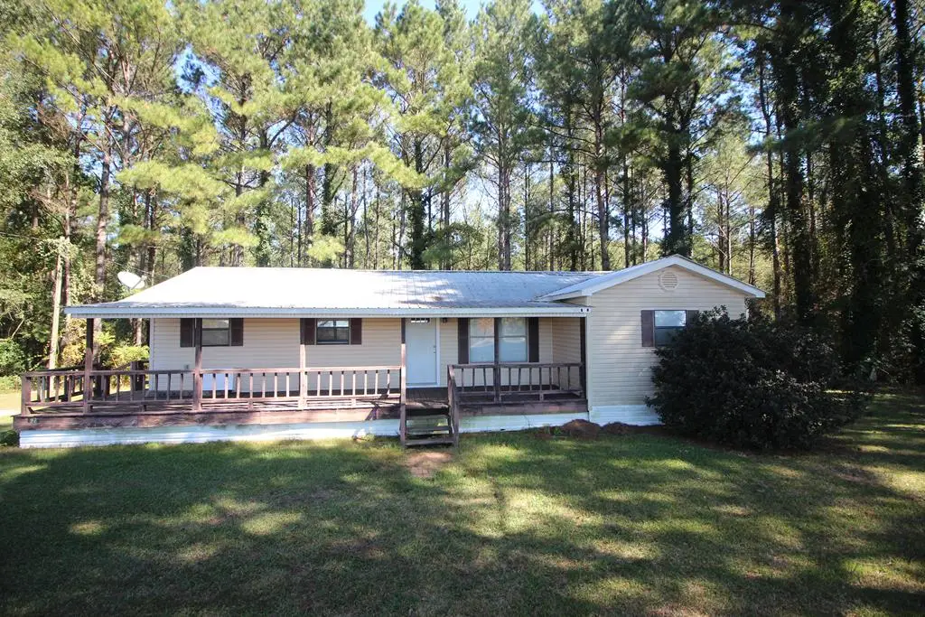 475 Cr 1612, Louin, MS 39338 - #1