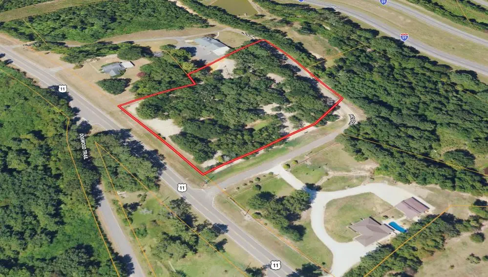 00 Hoss Drive North, Laurel, MS 39443 - #1
