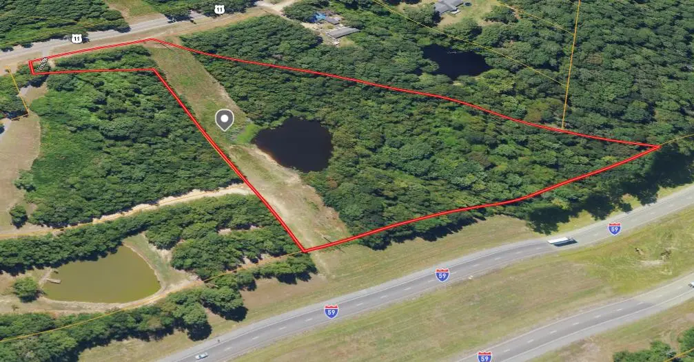 00 Hoss Drive South, Laurel, MS 39443 - #1