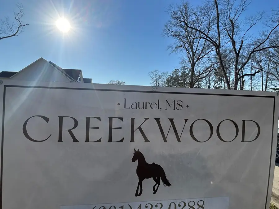 1 Larkmeade Lane, Laurel, MS 39440 - #3