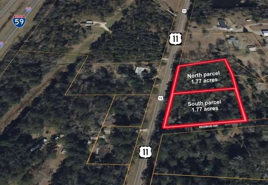 0 Redbud Drive And Hwy 11 North, Laurel, MS 39443 - #2