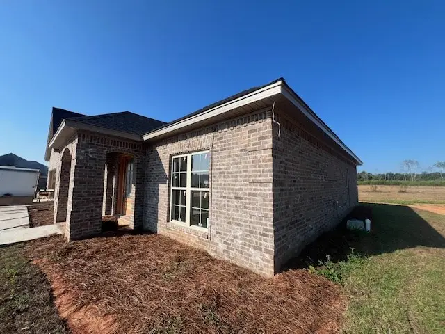 33 M D Thompson Rd, Moselle, MS 39459 - #3