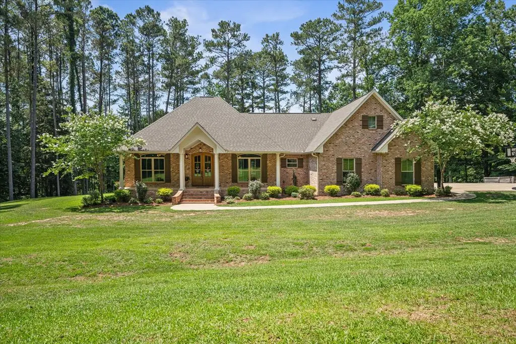 1501 Hwy 18 East, Louin, MS 39338 - #1