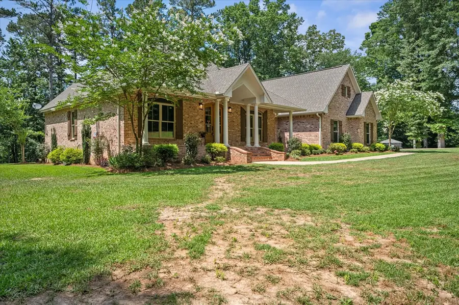 1501 Hwy 18 East, Louin, MS 39338 - #2