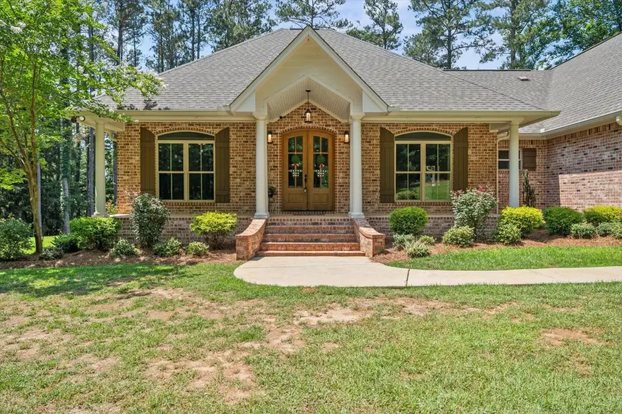 1501 Hwy 18 East, Louin, MS 39338 - #3