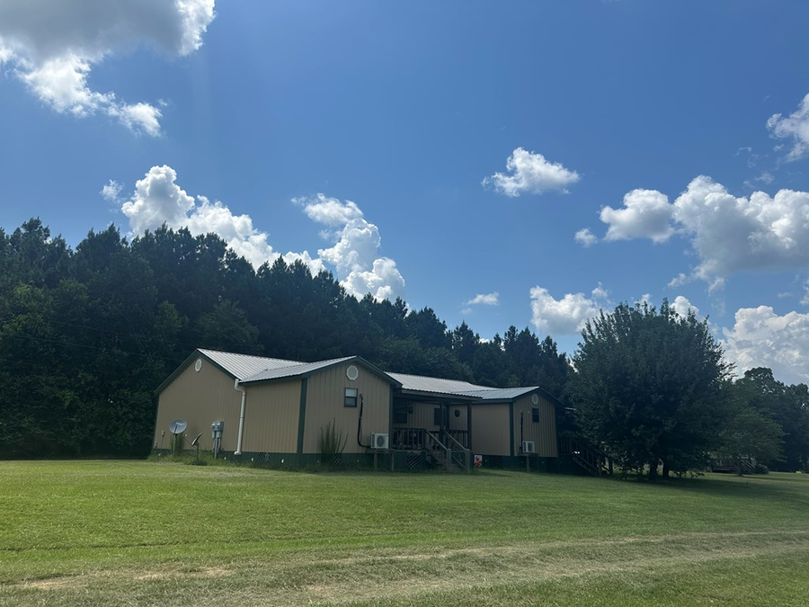 1013 Service Rd, Laurel, MS 39443 - #3