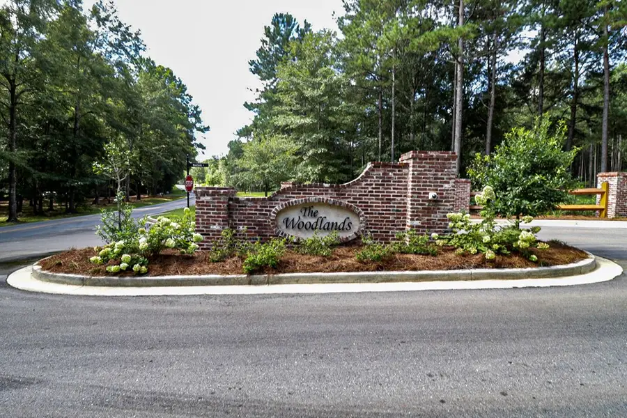 17 Shadow Ridge Drive, Laurel, MS 39443 - #2