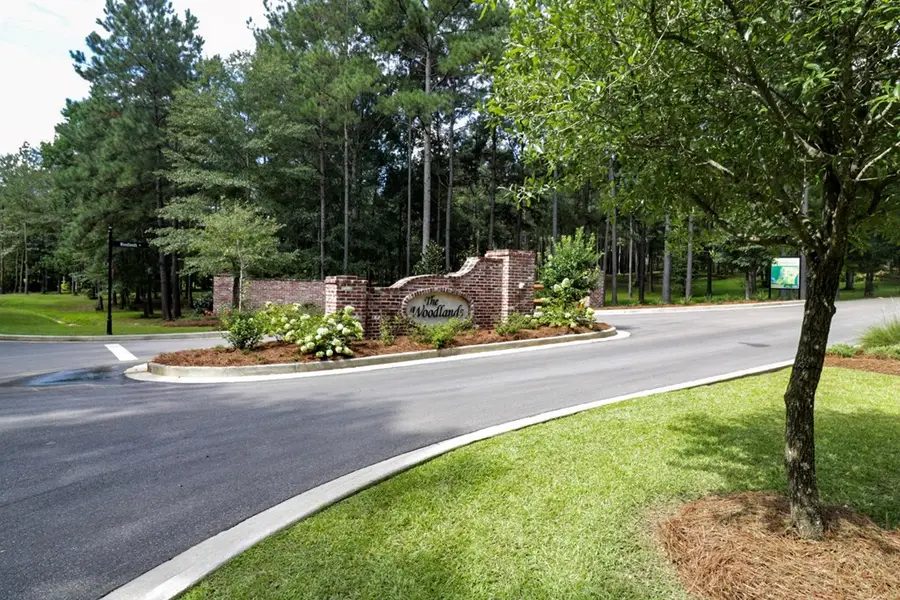 17 Shadow Ridge Drive, Laurel, MS 39443 - #3