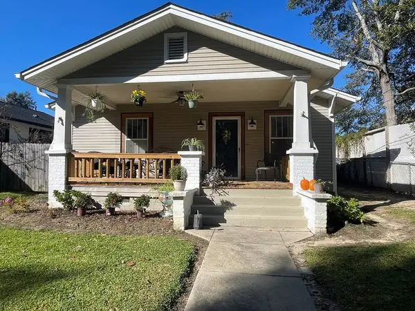 1130 N. 7th Avenue, Laurel, MS 39440-2726