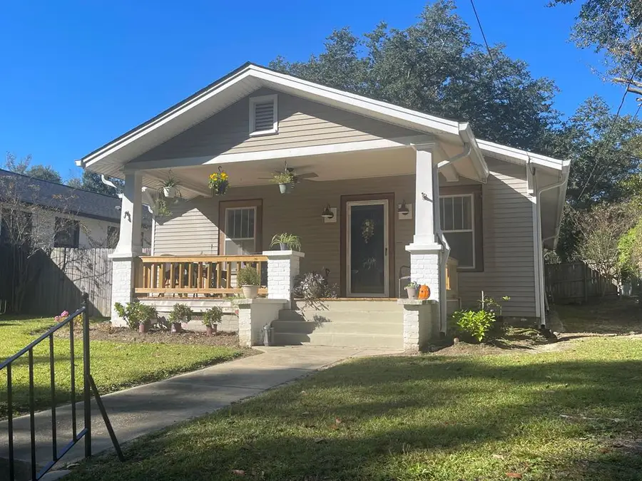 1130 N. 7th Avenue, Laurel, MS 39440-2726 - #2