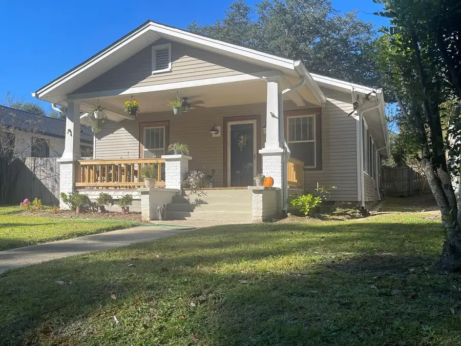 1130 N. 7th Avenue, Laurel, MS 39440-2726 - #3