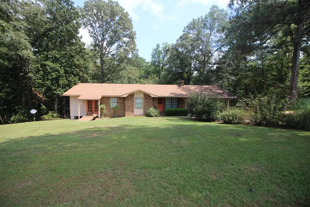 220 County Barn Road, Laurel, MS 39443 - #1